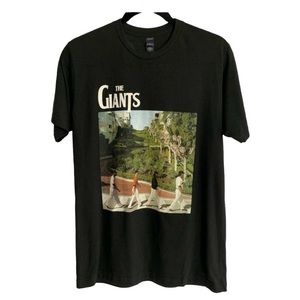 San Francisco Giants Women’s Limited Edition Shirt Sz M